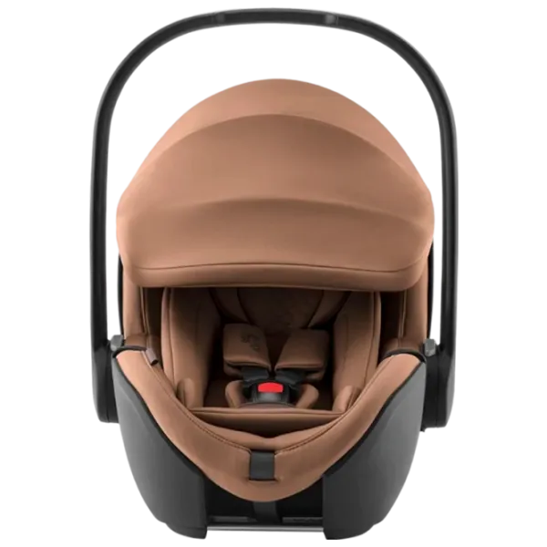 Детское автокресло Britax-Römer Baby-Safe Pro Lux  0 месяцев - 15 месяцев / 13 кг / Карамельный photo 2 Детское автокресло Britax-Römer Baby-Safe Pro Lux  0 месяцев - 15 месяцев / 13 кг / Карамельный photo 2