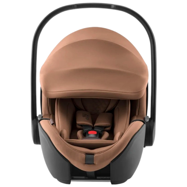 Детское автокресло Britax-Römer Baby-Safe Pro Lux  0 месяцев - 15 месяцев / 13 кг / Карамельный photo 2 Детское автокресло Britax-Römer Baby-Safe Pro Lux  0 месяцев - 15 месяцев / 13 кг / Карамельный photo 2