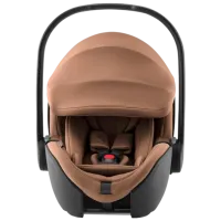 Scaun auto Britax-Römer Baby-Safe Pro Lux 0 luni - 15 luni / 13 kg / Caramel photo 2