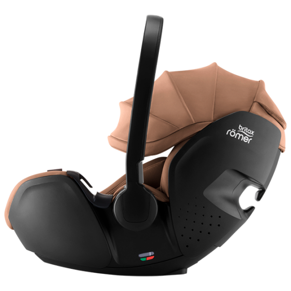 Детское автокресло Britax-Römer Baby-Safe Pro Lux  0 месяцев - 15 месяцев / 13 кг / Карамельный photo 3 Детское автокресло Britax-Römer Baby-Safe Pro Lux  0 месяцев - 15 месяцев / 13 кг / Карамельный photo 3