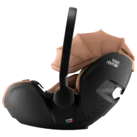 Scaun auto Britax-Römer Baby-Safe Pro Lux 0 luni - 15 luni / 13 kg / Caramel photo 3