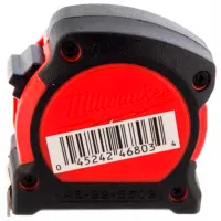 Ruletă Milwaukee 48225502 2 m / Black photo 2