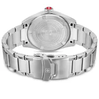 Ceas de mână pentru bărbați Swiss Military Hanowa SMWGG0001503 Cuarț / 42 mm photo 3