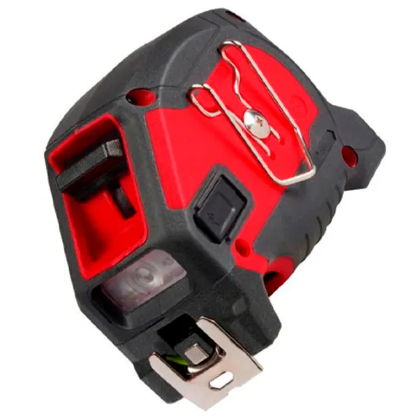Ruletă Milwaukee 4932492469 7.5 m / Black photo 2
