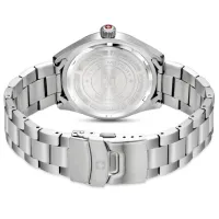 Ceas de mână pentru bărbați Swiss Military Hanowa SMWGH2200101 Cuarț / 40 mm photo 3