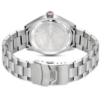 Ceas de mână pentru bărbați Swiss Military Hanowa SMWGH2200102 Cuarț / 40 mm photo 3