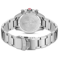 Ceas de mână pentru bărbați Swiss Military Hanowa SMWGI0001901 Cuarț / 44 mm photo 3