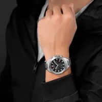 Ceas de mână pentru bărbați Swiss Military Hanowa SMWGI0001901 Cuarț / 44 mm photo 4