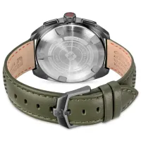 Ceas de mână pentru bărbați Swiss Military Hanowa SMWGC0003340 Cuarț / 41 mm photo 3