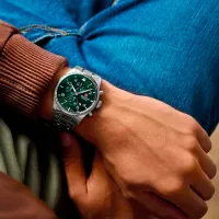 Ceas de mână pentru bărbați Swiss Military Hanowa SMWGI0000404 Cuarț / 43 mm photo 4