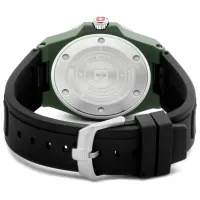 Ceas de mână pentru bărbați Swiss Military Hanowa SMWGN0001181 Cuarț / 45 mm photo 2
