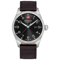 Ceas de mână pentru bărbați Swiss Military Hanowa SMWGB0000804 Cuarț / 43 mm