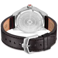 Ceas de mână pentru bărbați Swiss Military Hanowa SMWGB0000804 Cuarț / 43 mm photo 3