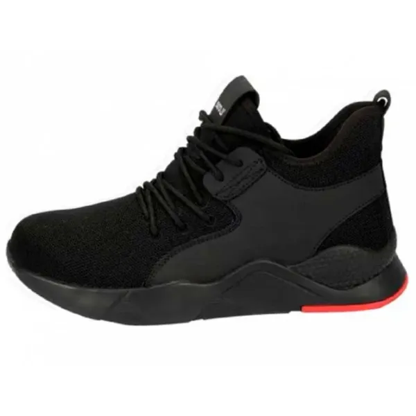 Кеды для мужчин Yato SBP SRA "PUBS" 44 / Сетка photo 4