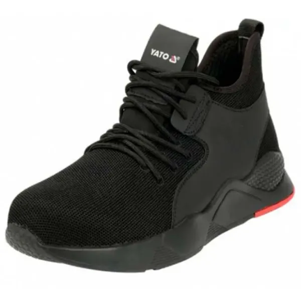 Кеды для мужчин Yato SBP SRA "PUBS" 41 / Сетка photo 3