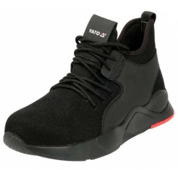 Кеды для мужчин Yato SBP SRA "PUBS" 41 / Сетка photo 3