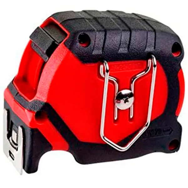 Ruletă Milwaukee GEN III 5 m / Red photo 2