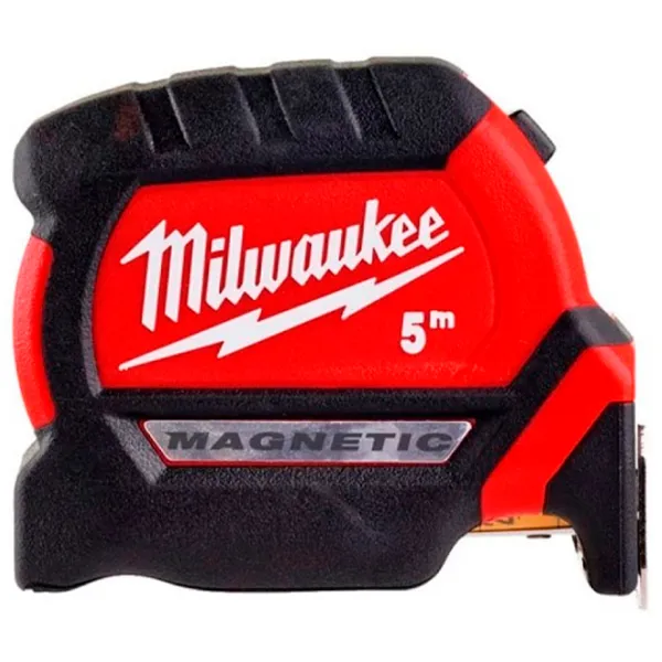 Ruletă Milwaukee GEN III 5 m / Red photo 3