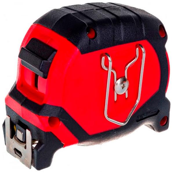 Ruletă Milwaukee GEN III 8 m / Red photo 3 Ruletă Milwaukee GEN III 8 m / Red photo 3