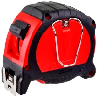 Ruletă Milwaukee STUD II 8 m / Red photo 3