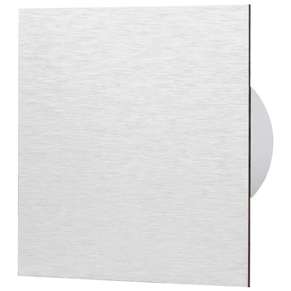 Panou pentru ventilatoare și grile ORNO ORWL3203BA  Metal / Silver photo 1