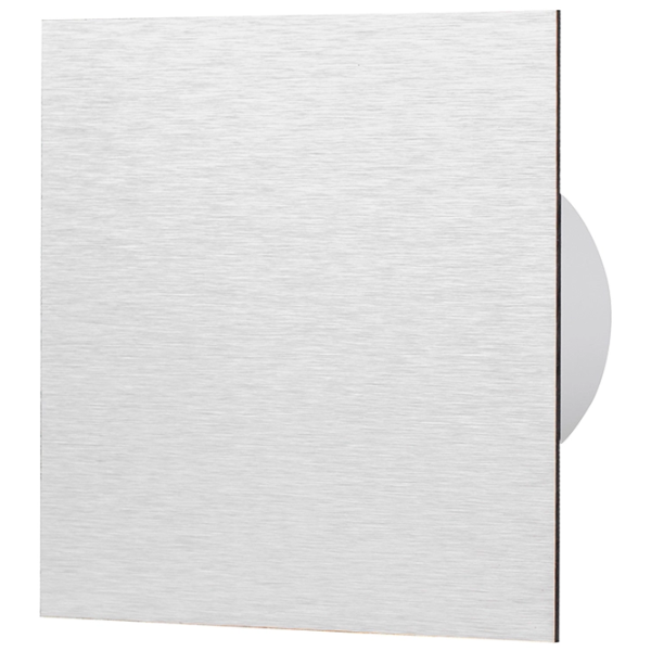 Panou pentru ventilatoare și grile ORNO ORWL3203BA  Metal / Silver photo 1