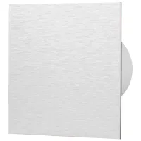 Panou pentru ventilatoare și grile ORNO ORWL3203BA  Metal / Silver