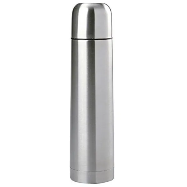 Termos Axentia Classic 116798 Inox 1l photo 1 Termos Axentia Classic 116798 Inox 1l photo 1