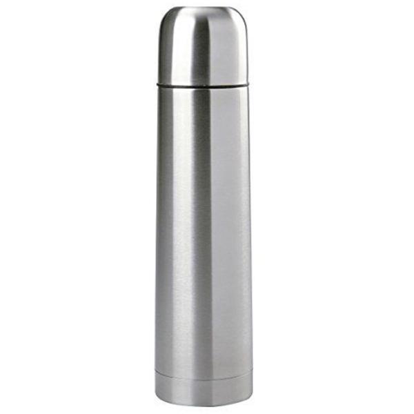Termos Axentia Classic 116798 Inox 1l photo 1 Termos Axentia Classic 116798 Inox 1l photo 1