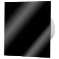 Panou pentru ventilatoare și grile ORNO ORWL3204GB  Sticlă / Black