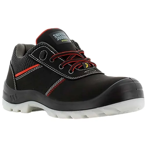 Botine pentru bărbați SAFETY JOGGER VALLIS 42 / Piele photo 1 Botine pentru bărbați SAFETY JOGGER VALLIS 42 / Piele photo 1