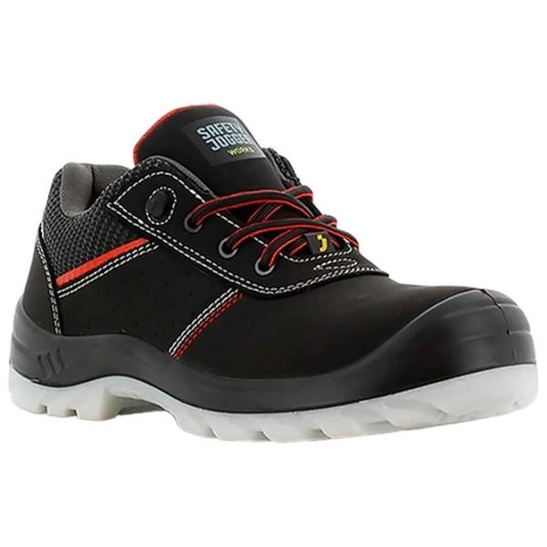 Botine pentru bărbați SAFETY JOGGER VALLIS 42 / Piele photo 1 Botine pentru bărbați SAFETY JOGGER VALLIS 42 / Piele photo 1