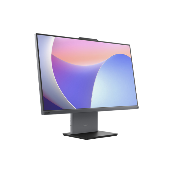 Моноблок Lenovo ThinkCentre 27" Full HD Core i3/ neo 50a Gen 5/ 8 ГБ/ 512 ГБ/ Черный photo 2