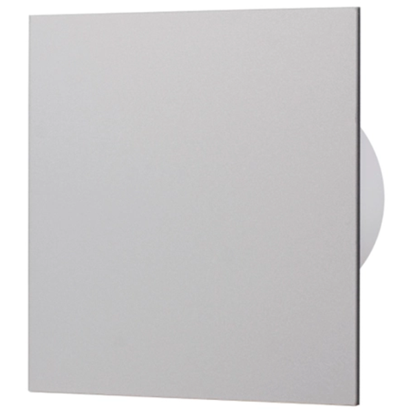 Panou pentru ventilatoare și grile ORNO ORWL3203G  Sticlă / Grey photo 1