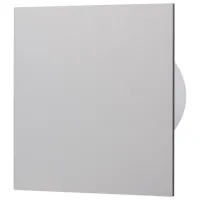 Панель для вентиляторов и вентиляционных решеток ORNO ORWL3203G  Стекло / Grey