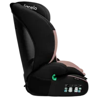 Детское автокресло Lionelo Levi I-Size 1 год - 12 лет / 36 кг / Бежевый photo 4