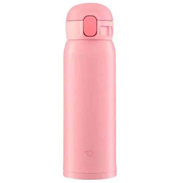 Термос Zojirushi Classic SM-WA48PA Розовый 0.48л photo 1