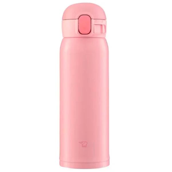 Термос Zojirushi Classic SM-WA48PA Розовый 0.48л photo 1