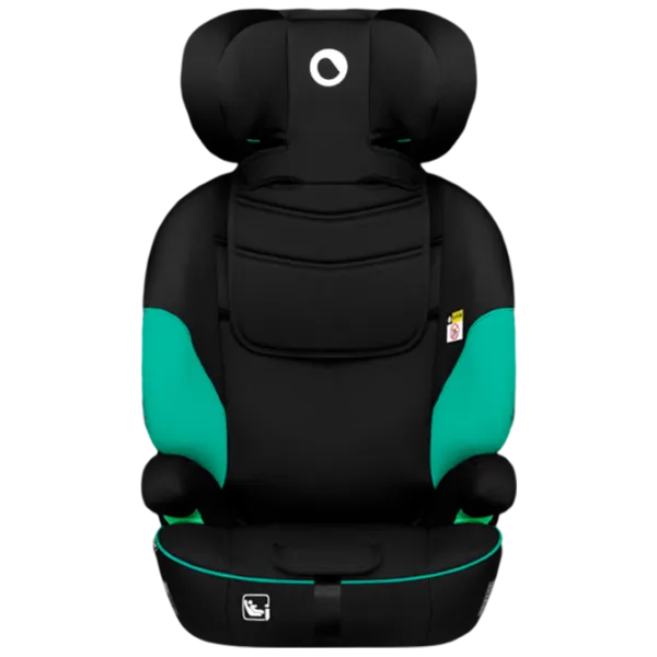 Детское автокресло Lionelo Levi I-Size  1 год - 12 лет / 36 кг / Зеленый photo 2 Детское автокресло Lionelo Levi I-Size  1 год - 12 лет / 36 кг / Зеленый photo 2