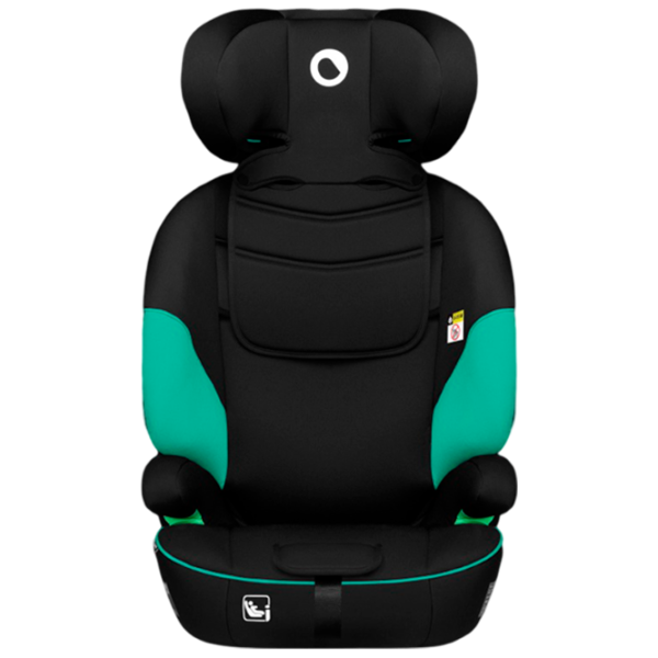 Детское автокресло Lionelo Levi I-Size  1 год - 12 лет / 36 кг / Зеленый photo 2 Детское автокресло Lionelo Levi I-Size  1 год - 12 лет / 36 кг / Зеленый photo 2
