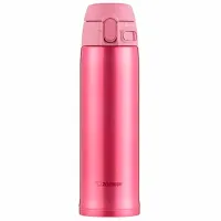 Термос Zojirushi Classic SM-TA48PA Розовый 0.48л