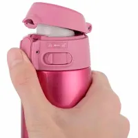 Термос Zojirushi Classic SM-TA48PA Розовый 0.48л photo 2