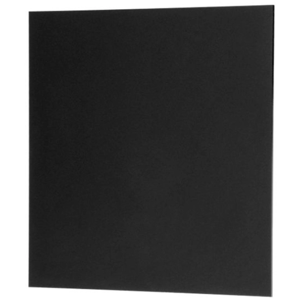 Panou pentru ventilatoare și grile ORNO ORWL3203MB  Plexiglas / White photo 1
