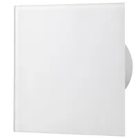 Panou pentru ventilatoare și grile ORNO ORWL3204MW  Sticlă / White