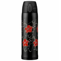 Термос Zojirushi Classic SM-TAE48SABJ Черный 0.48л