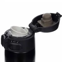 Termos Zojirushi Classic SM-TAE48SABJ Black 0.48l photo 2
