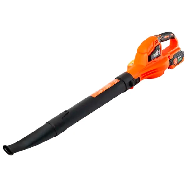 Suflantă de frunze Sequoia SBLB2024-EV  / Orange photo 1