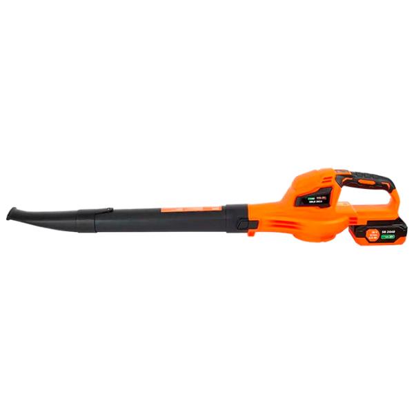 Suflantă de frunze Sequoia SBLB2024-EV  / Orange photo 3
