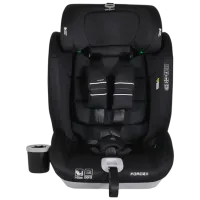 Scaun auto Cangaroo Force 3 ani - 12 ani / 36 kg / Black photo 2