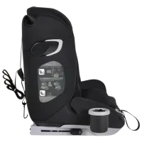 Scaun auto Cangaroo Force 3 ani - 12 ani / 36 kg / Black photo 5